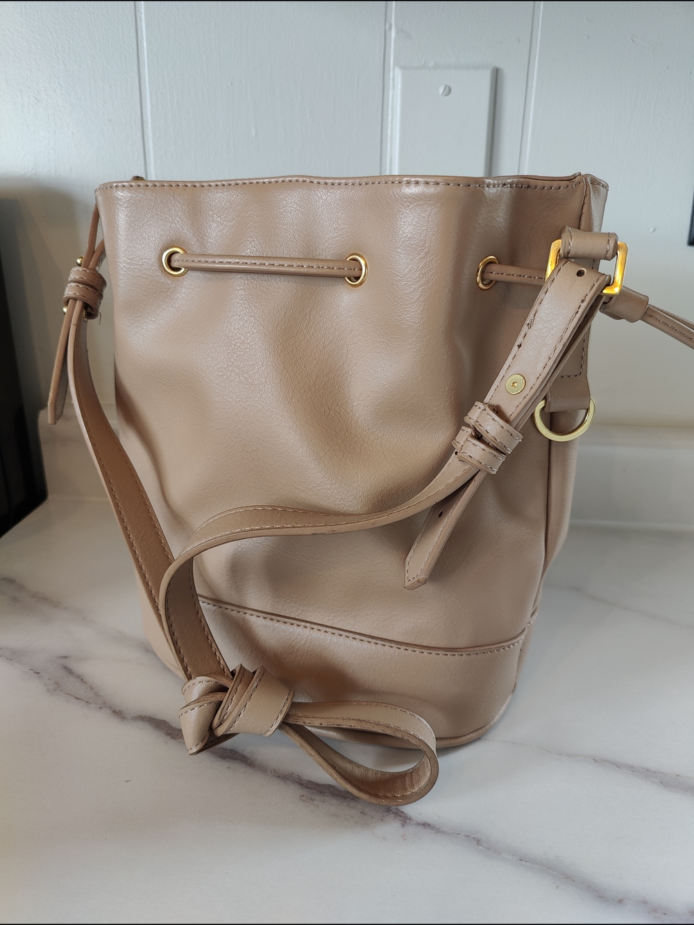 Pixie Mood Amber Bucket Bag